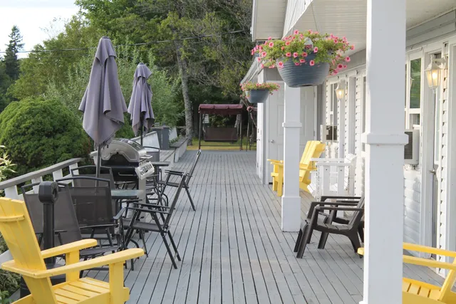 Brackley Country Inn