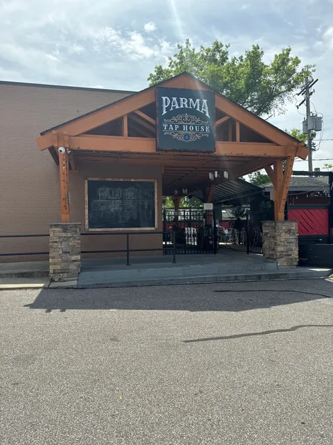 PARMA TAPHOUSE