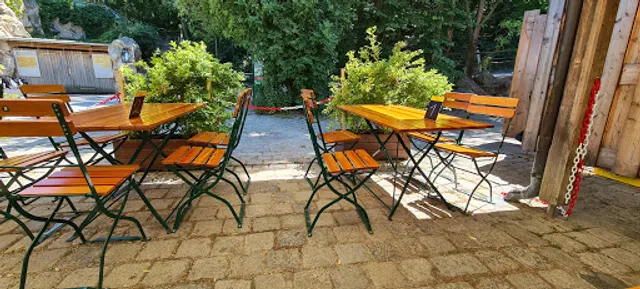 Jumbo Schnitzelgarten