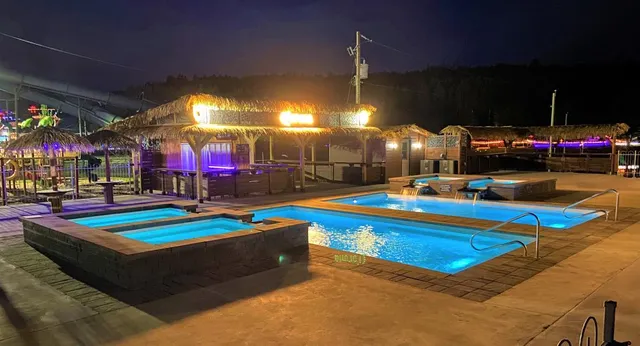 Camping La Vallee Beauceronne