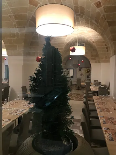 La Ruota - Copertino (LE)