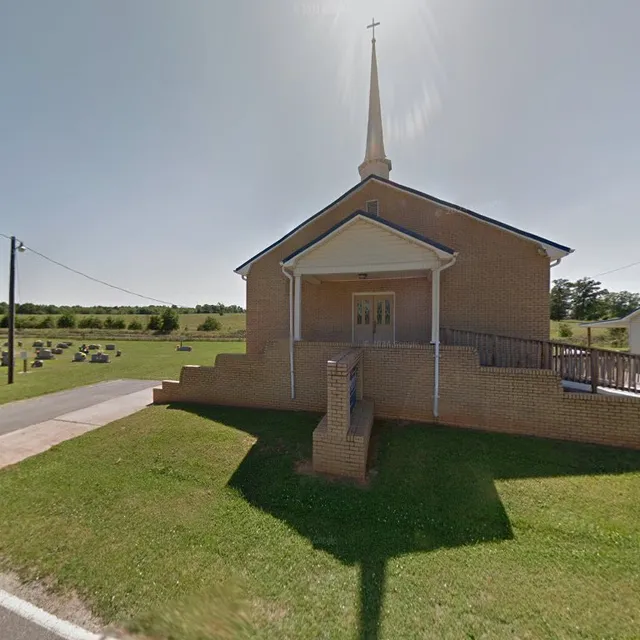 Piney Mountain Church