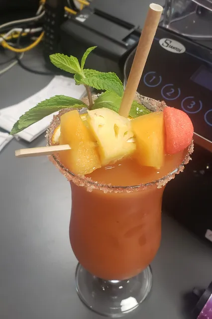 Les Délices de la Rotonde