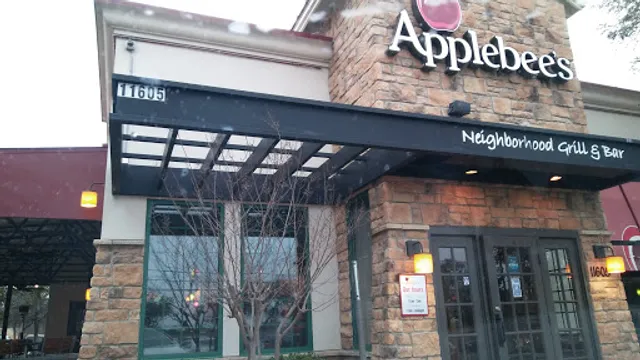 Applebee's Grill + Bar