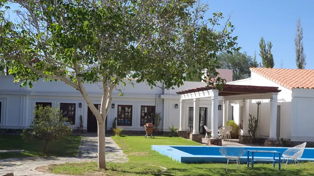 Hostería Tampu Cachi