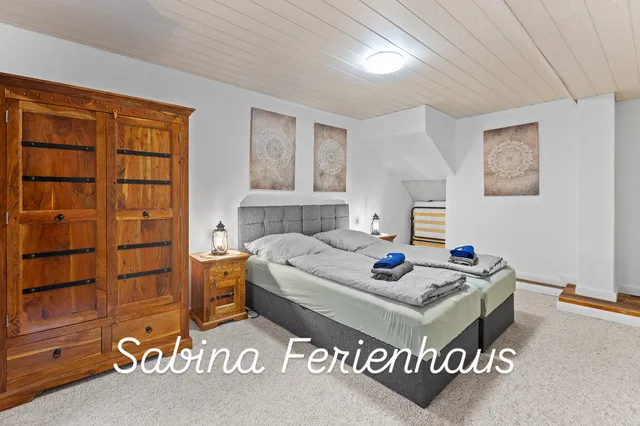 Ferienhaus Sabina