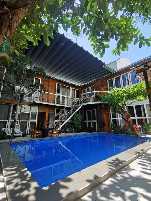 La Mer homestay Vũng Tàu