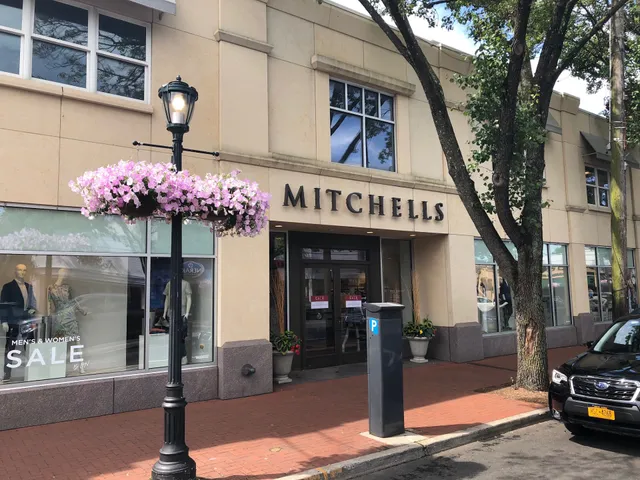 Mitchells