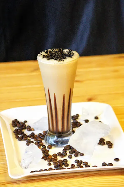 Ahmednagar | The Black Cafe