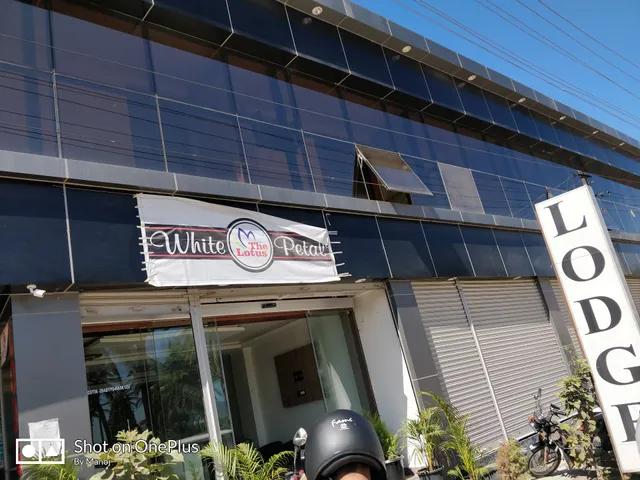 The Lotus White Petal Hotel
