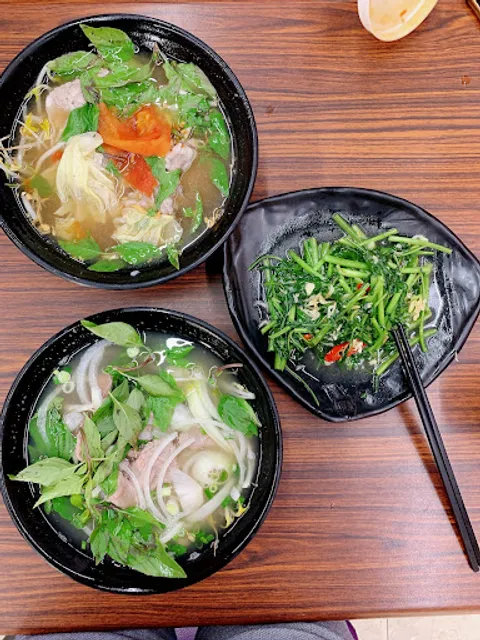 小鳳越南美食（華夏店）