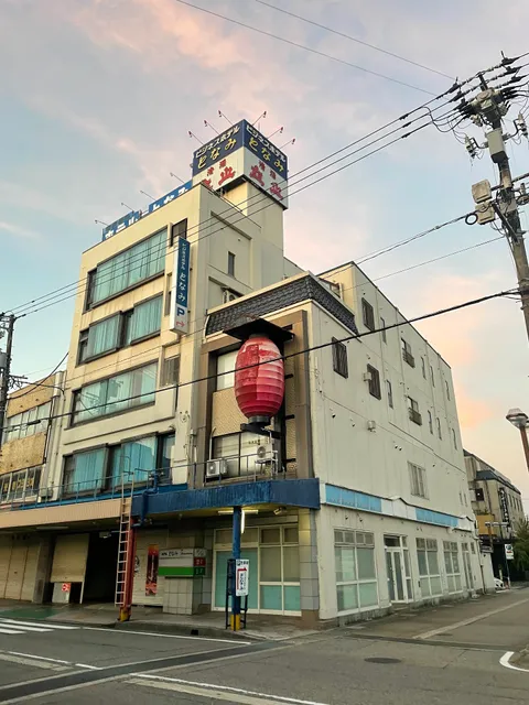 Hotel Tonami