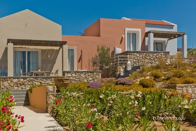 AMOOPI NYMFES RESORT