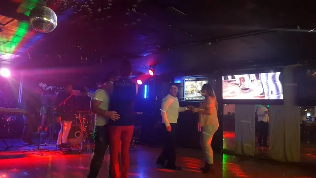 Playa Azul Nightclub