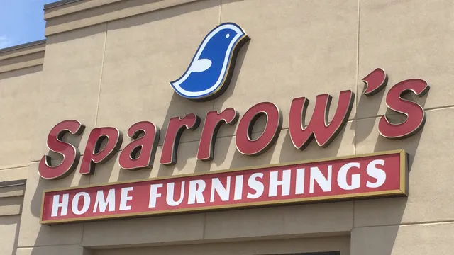 Sparrow's Home Furnishings