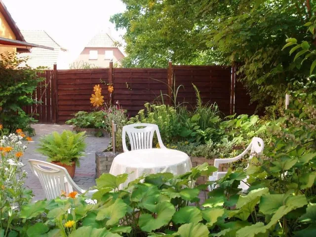 Ferienwohnung Villa Wohntraum Varel / Dangast