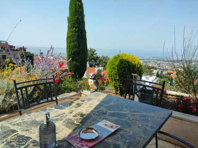 ASTÉRIA Restaurant & Café