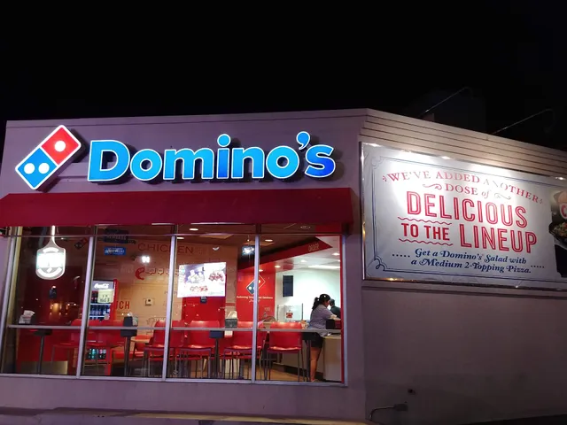 Domino's Pizza