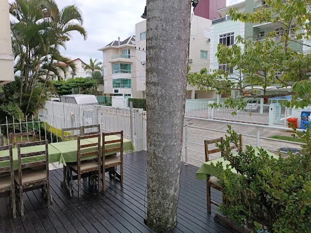 Iguarias Cozinha do Mar