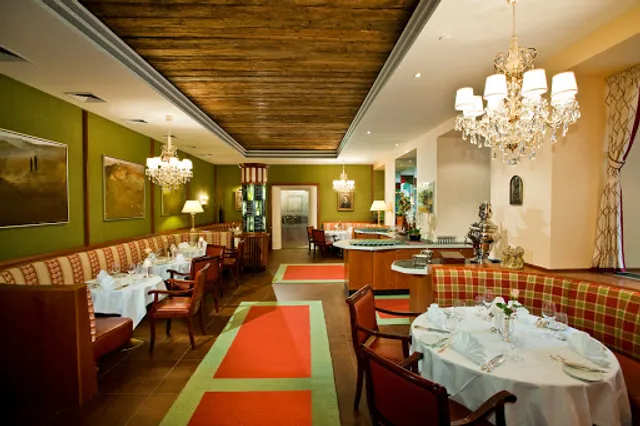 Restaurant Florian