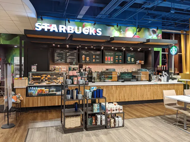 Starbucks