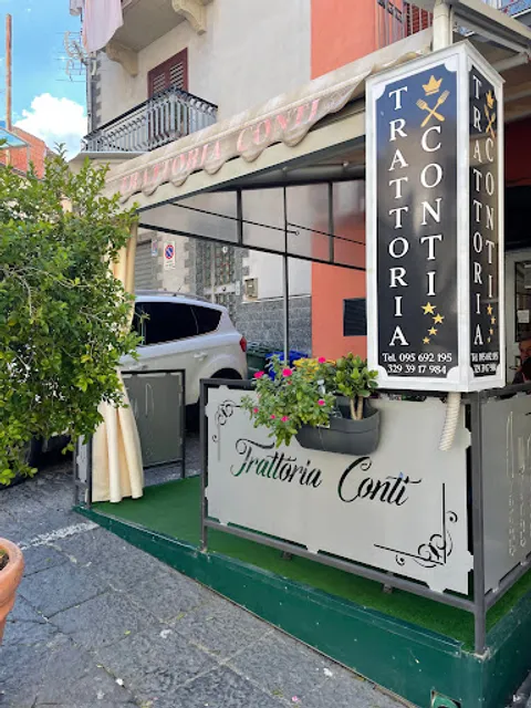 Trattoria Conti