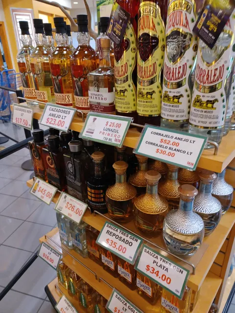 UETA Duty Free Americas Brownsville Gateway Bridge