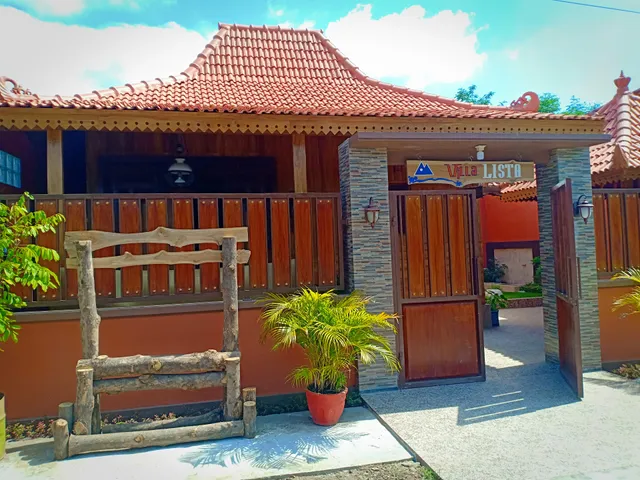 Villa LISTA Situbondo