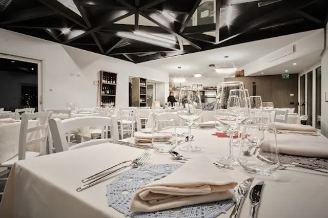 Chiaramita - Ristorante