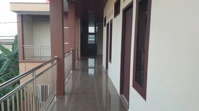 Wisma Anata Kartasura