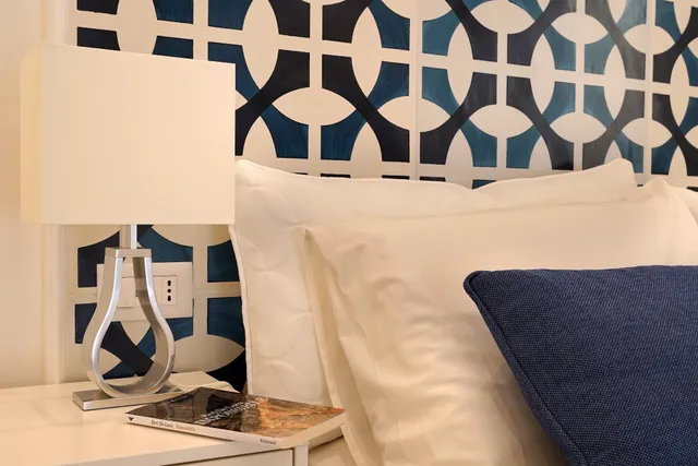 MARI LISE LA MAISON BLEUE