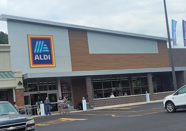 ALDI