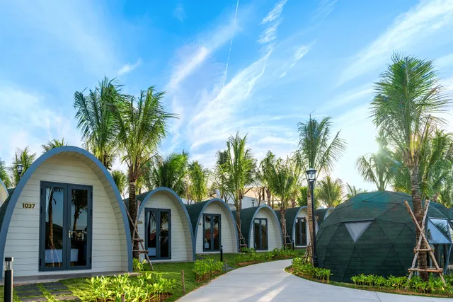 Wonderland Resort Phan Thiet