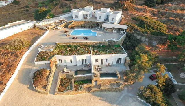 Pino di Loto Boutique Bed & Breakfast