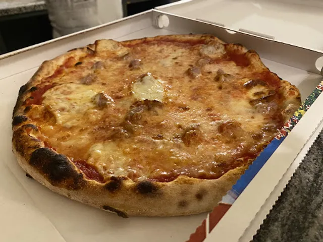 Pizzeria Quisisana
