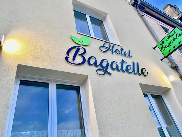 Bagatelle