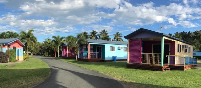 BIG4 Conway Beach Tourist Park Whitsundays