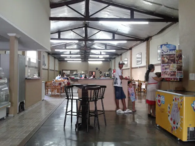 Bom Gosto Grill & Café