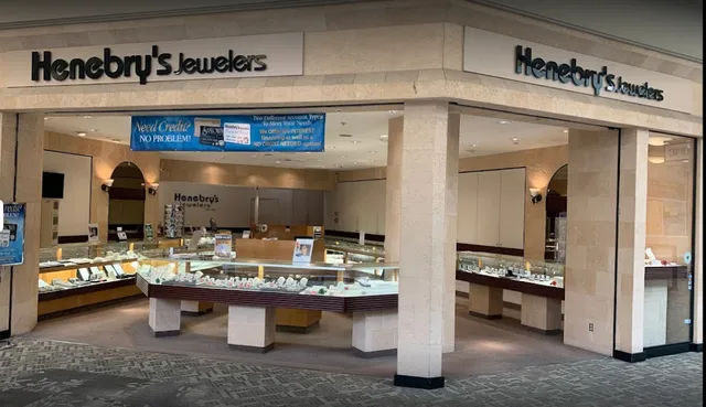 Henebry's Diamond Jewelers