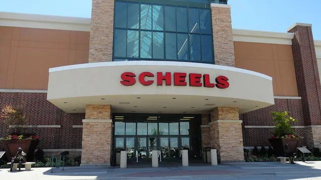 Scheels