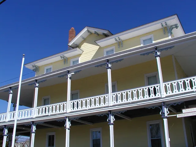 Marianist Family Retreat Center