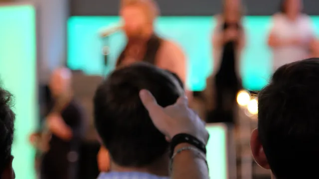 First Baptist Charlotte