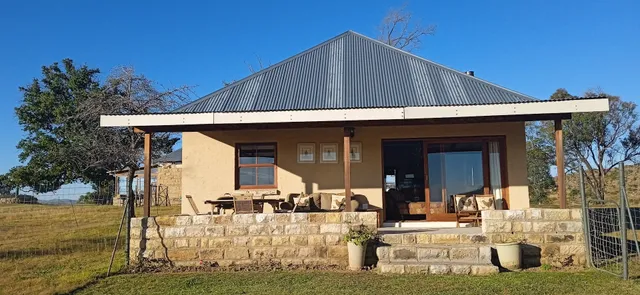 Blackwoods Farm Cottage