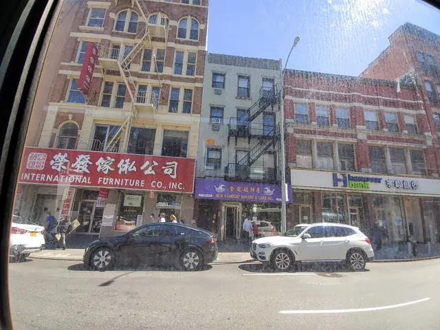 International Furniture