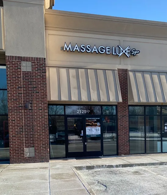 MassageLuXe Bloomfield Hills