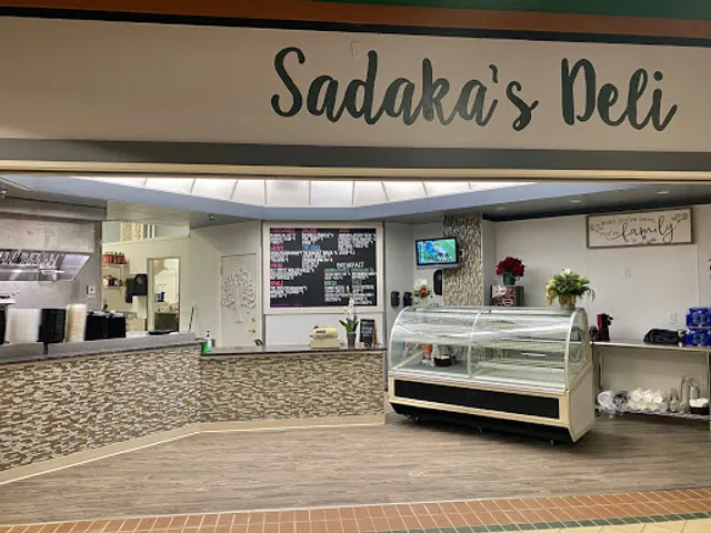 Sadaka's Deli