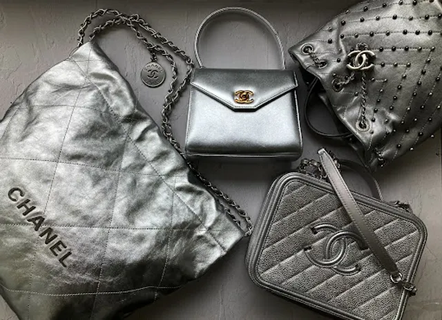 BLACK BOUTIQUE GINZA