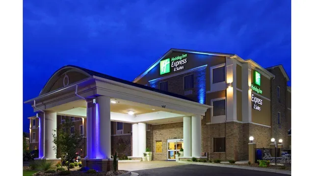 Holiday Inn Express Biddeford by IHG