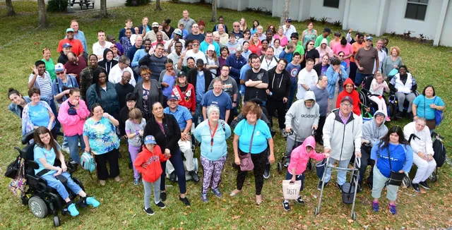 Palm Beach Habilitation Center