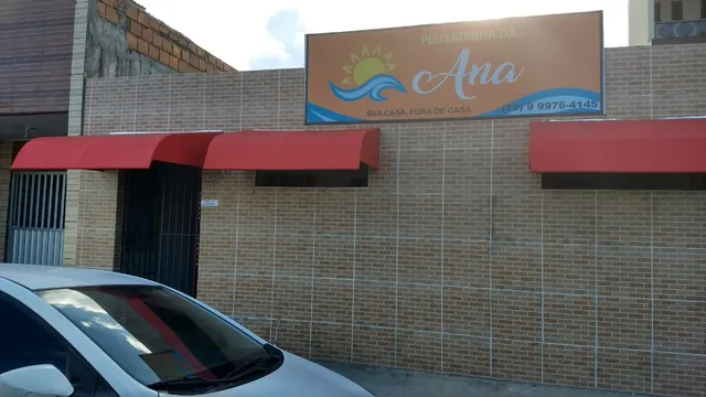POUSADINHA DA ANA